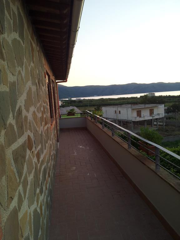 Velaj Apartments Orikum Chambre photo