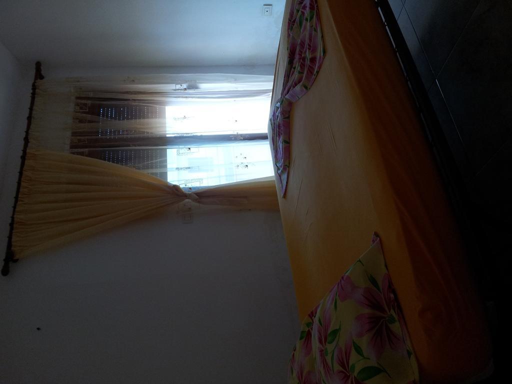Velaj Apartments Orikum Chambre photo