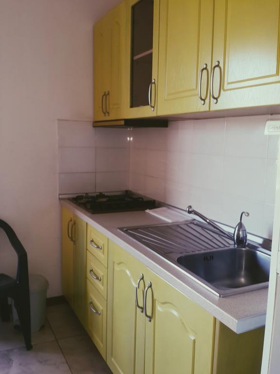Velaj Apartments Orikum Extérieur photo