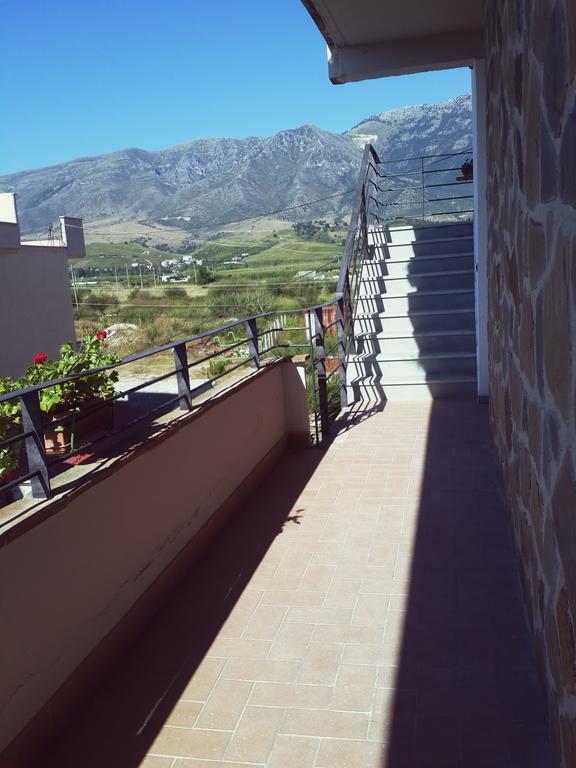 Velaj Apartments Orikum Extérieur photo