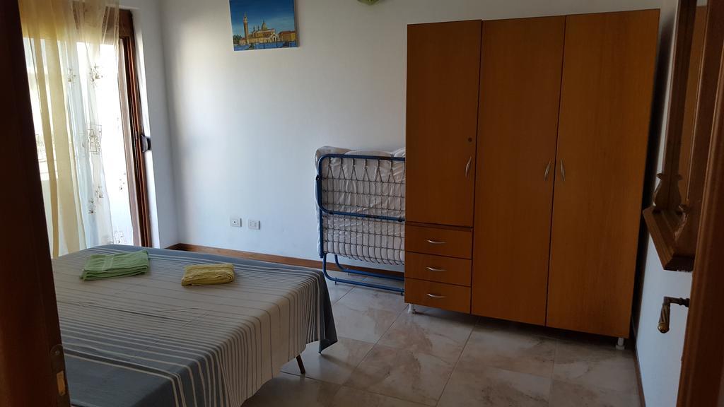 Velaj Apartments Orikum Extérieur photo