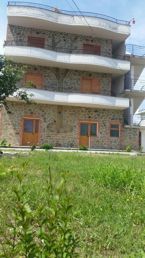 Velaj Apartments Orikum Extérieur photo