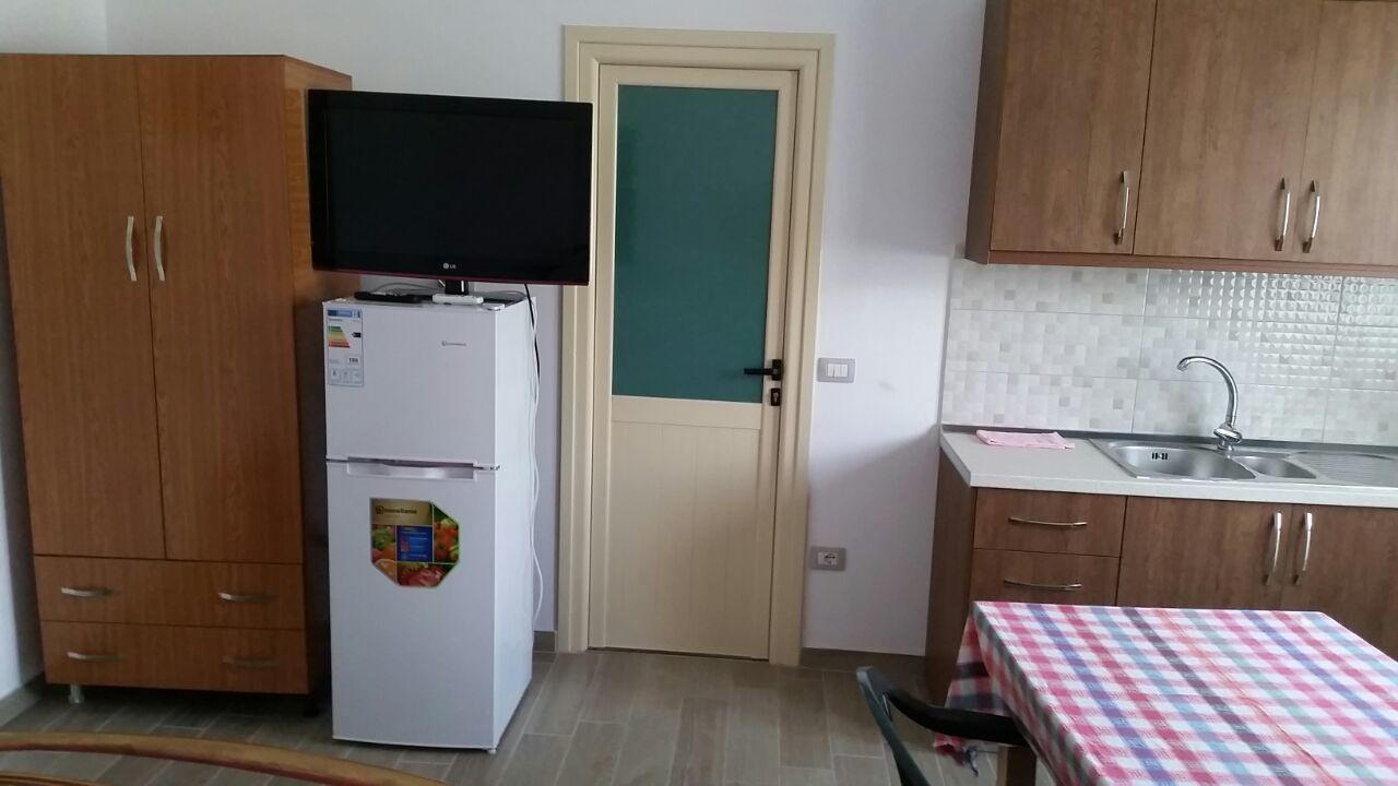 Velaj Apartments Orikum Extérieur photo