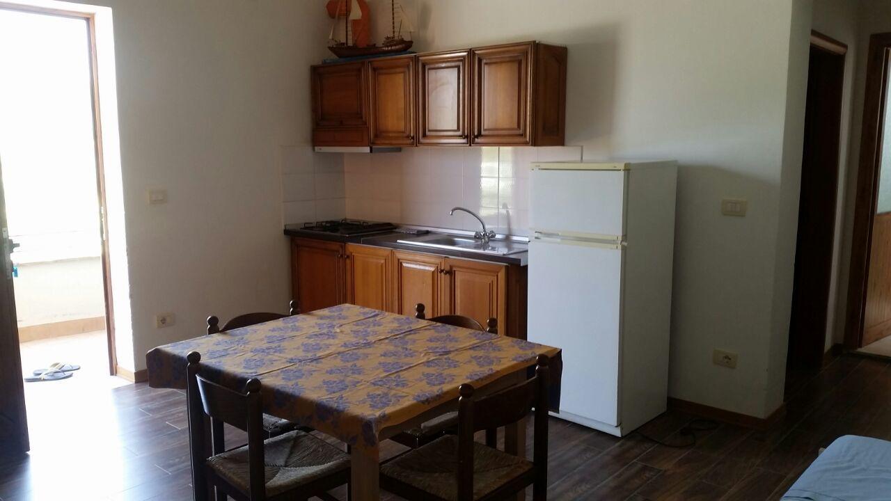 Velaj Apartments Orikum Extérieur photo