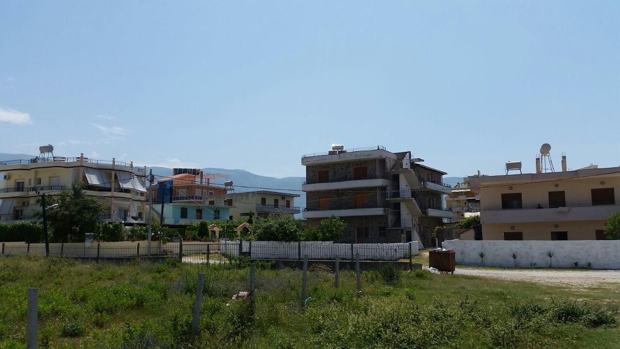 Velaj Apartments Orikum Extérieur photo